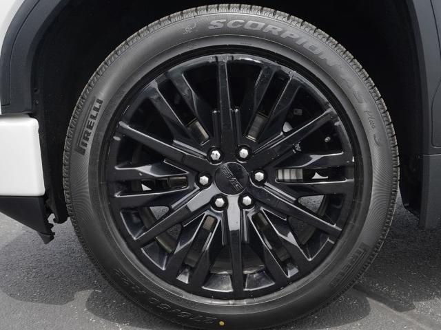 2020 GMC Sierra 1500 4WD Crew Cab Short Box Denali