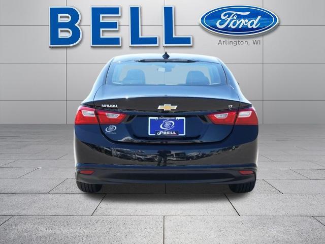 2024 Chevrolet Malibu FWD 1LT for sale in Arlington, WI