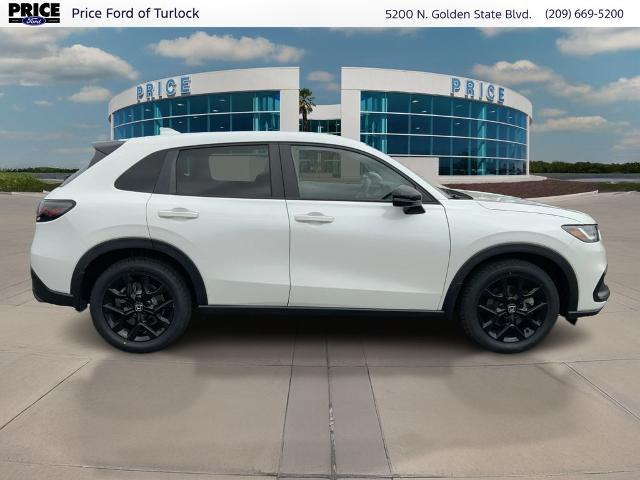 2023 Honda HR-V AWD Sport