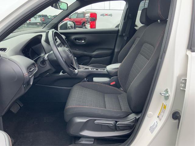 2023 Honda HR-V AWD Sport