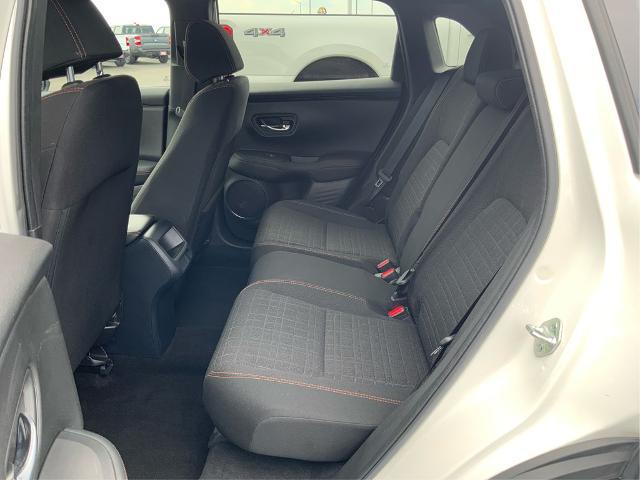 2023 Honda HR-V AWD Sport