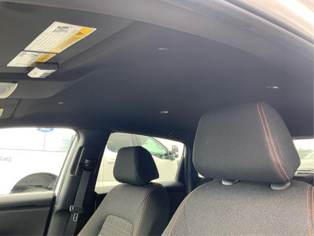 2023 Honda HR-V AWD Sport