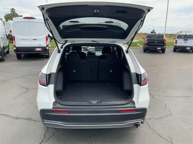 2023 Honda HR-V AWD Sport