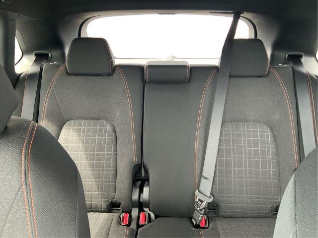 2023 Honda HR-V AWD Sport