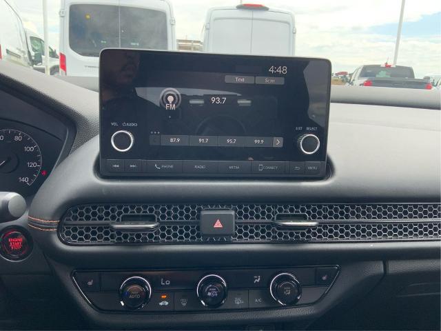 2023 Honda HR-V AWD Sport