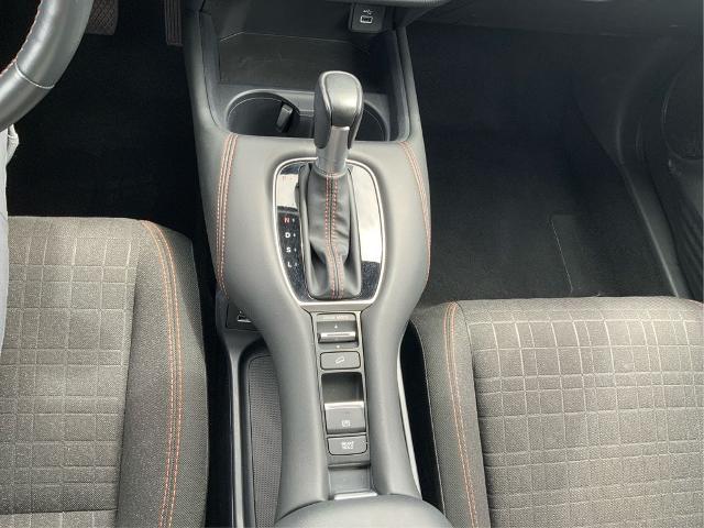 2023 Honda HR-V AWD Sport