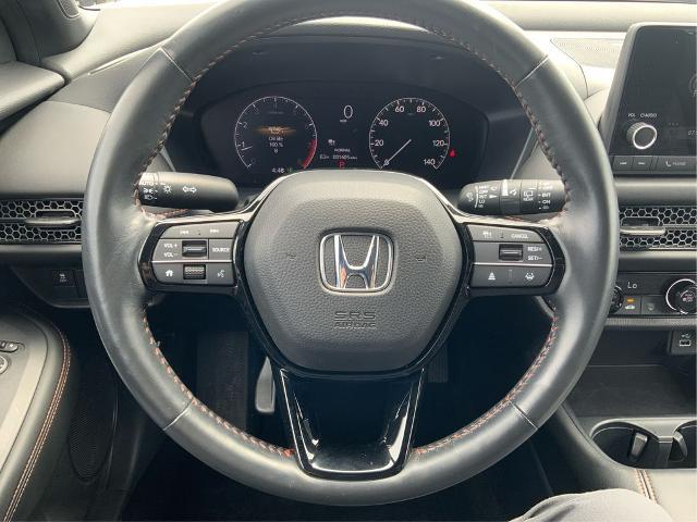 2023 Honda HR-V AWD Sport