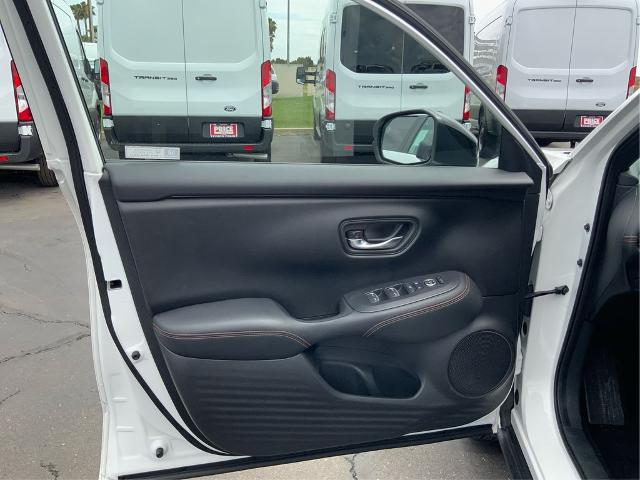 2023 Honda HR-V AWD Sport