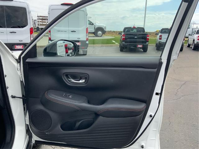 2023 Honda HR-V AWD Sport