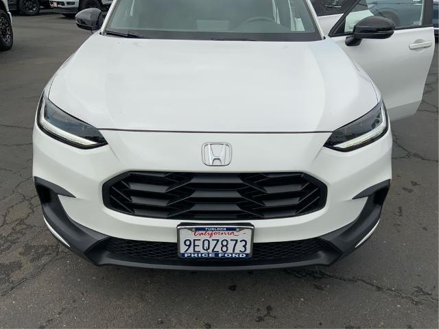 2023 Honda HR-V AWD Sport