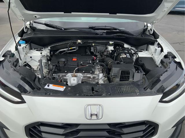 2023 Honda HR-V AWD Sport