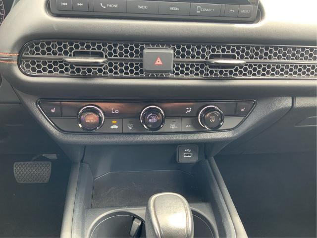 2023 Honda HR-V AWD Sport