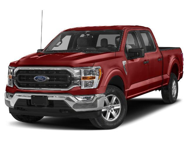 2023 Ford F-150 LARIAT for sale in Spencer, IA