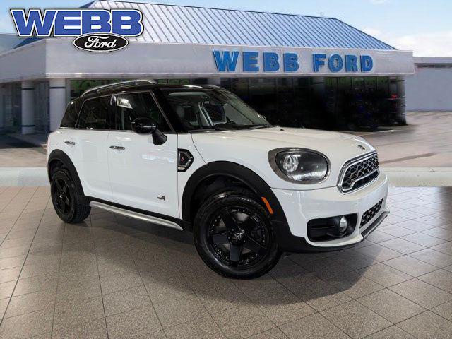 2019 MINI Countryman Cooper S for sale in Highland, IN
