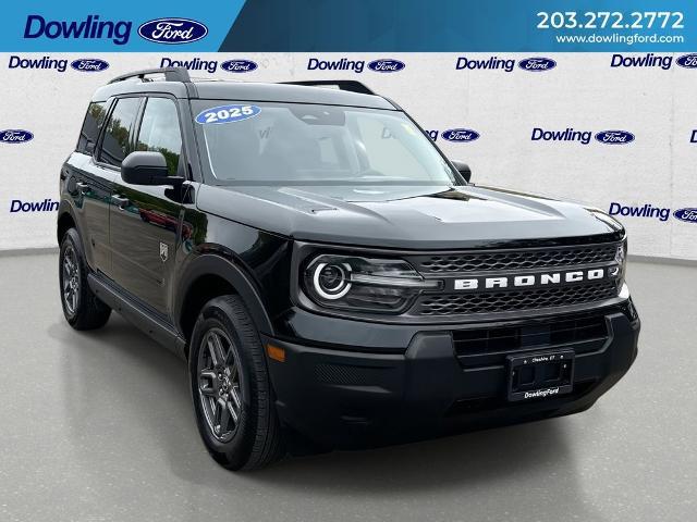 2025 Ford Bronco Sport Big Bend for sale in Cheshire, CT