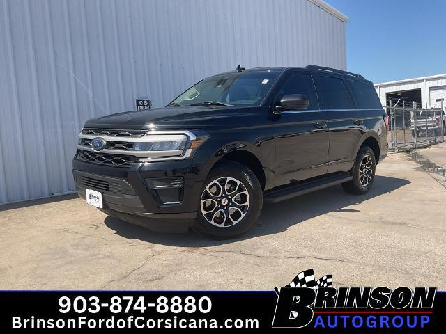 2022 Ford Expedition XLT for sale in Corsicana, TX