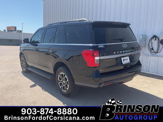 2022 Ford Expedition XLT