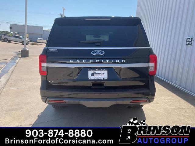 2022 Ford Expedition XLT