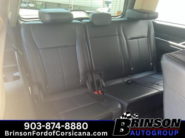 2022 Ford Expedition XLT