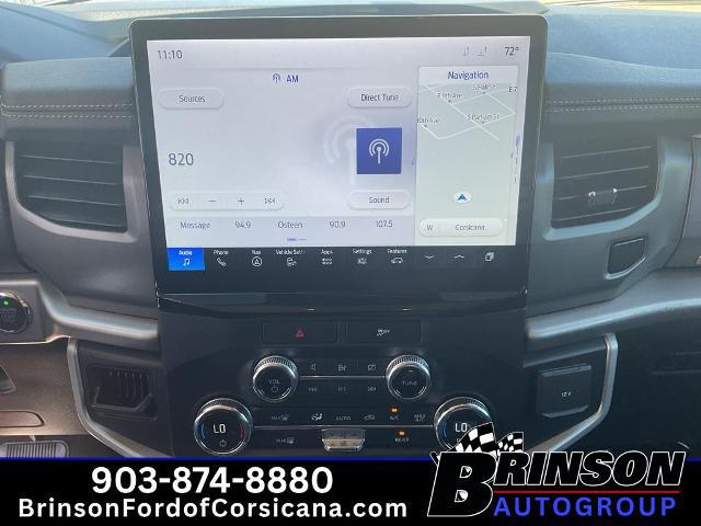 2022 Ford Expedition XLT