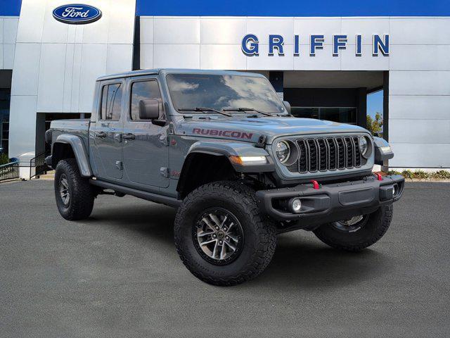 2025 Jeep Gladiator Rubicon for sale in Tifton, GA