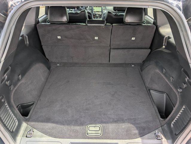 2018 Jeep Grand Cherokee Altitude 4x2