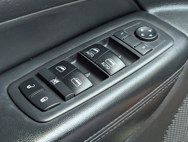 2018 Jeep Grand Cherokee Altitude 4x2