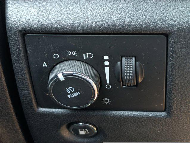 2018 Jeep Grand Cherokee Altitude 4x2