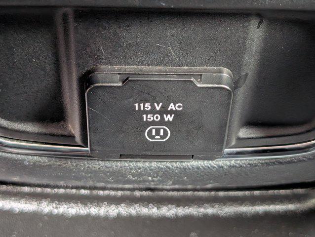 2018 Jeep Grand Cherokee Altitude 4x2