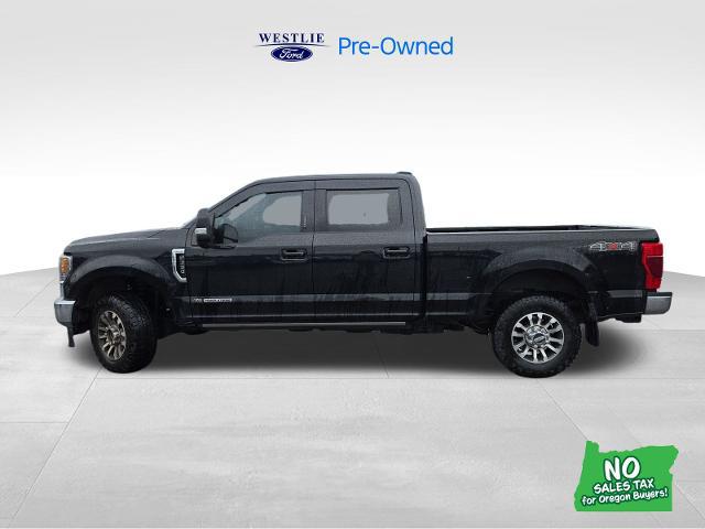 2020 Ford F-350 LARIAT for sale in Washougal, WA