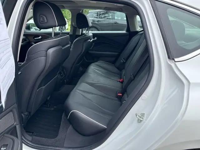 2023 Acura TLX Advance Package