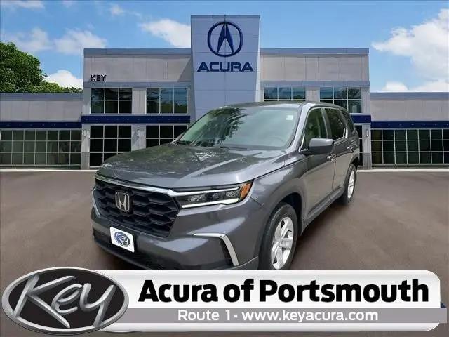 2023 Honda Pilot AWD LX for sale in Portsmouth, NH