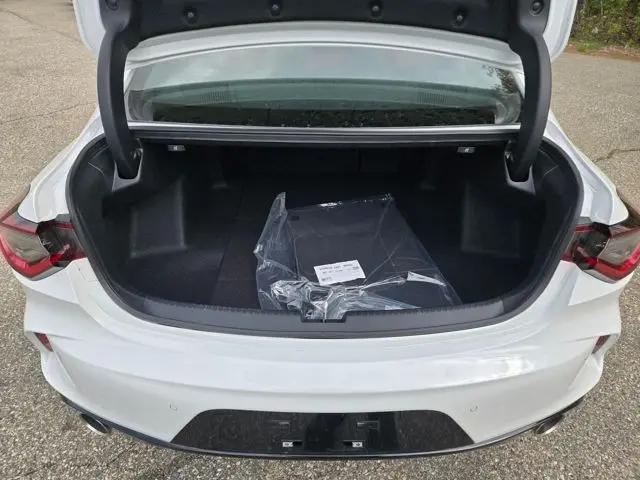 2025 Acura TLX A-SPEC Package