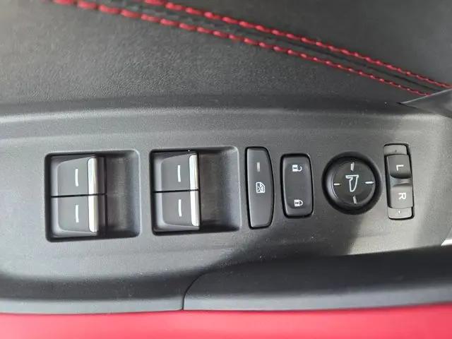 2025 Acura TLX A-SPEC Package