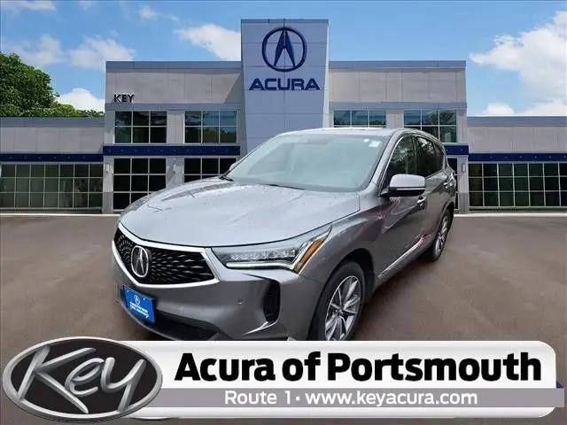 2024 Acura RDX Technology Package for sale in Portsmouth, NH