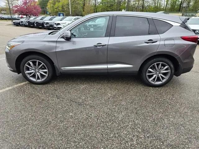 2024 Acura RDX Technology Package