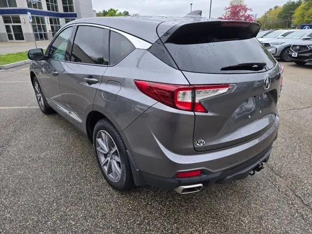 2024 Acura RDX Technology Package