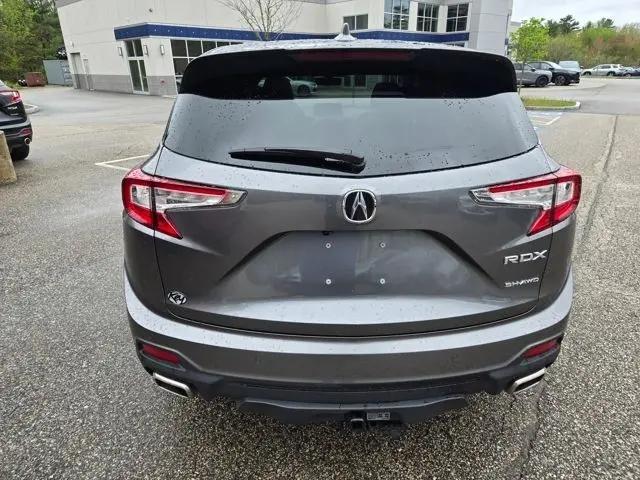 2024 Acura RDX Technology Package