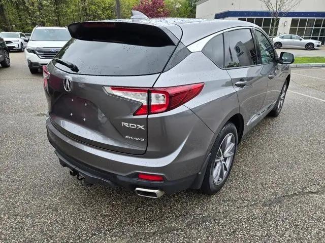 2024 Acura RDX Technology Package