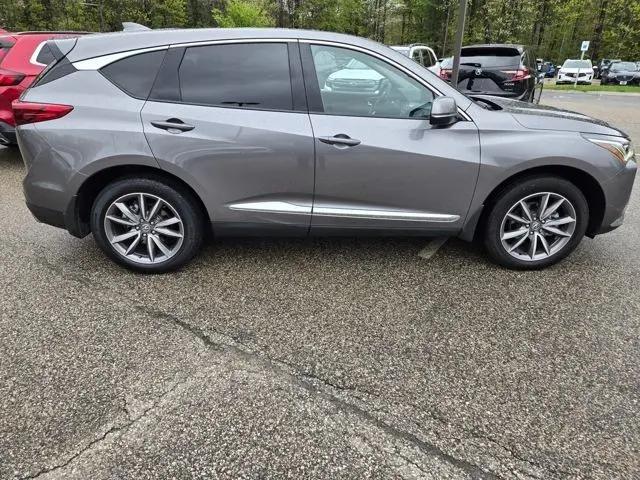2024 Acura RDX Technology Package