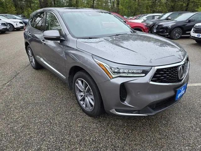 2024 Acura RDX Technology Package