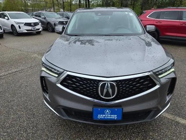 2024 Acura RDX Technology Package