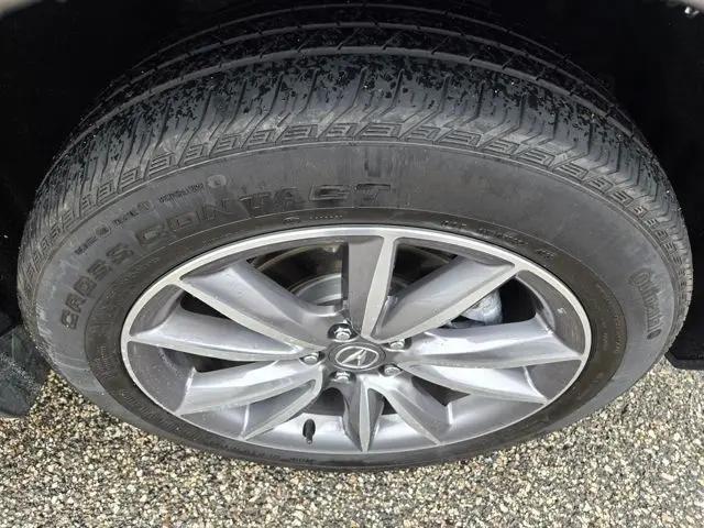 2024 Acura RDX Technology Package