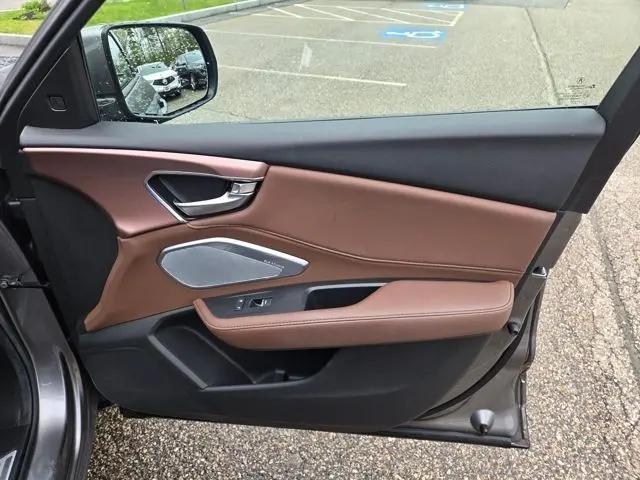 2024 Acura RDX Technology Package