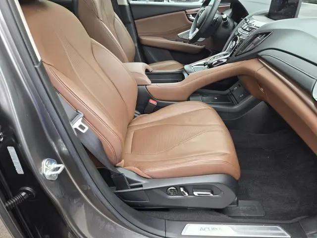 2024 Acura RDX Technology Package