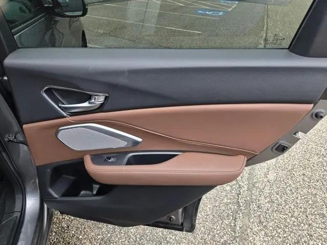 2024 Acura RDX Technology Package