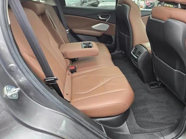 2024 Acura RDX Technology Package