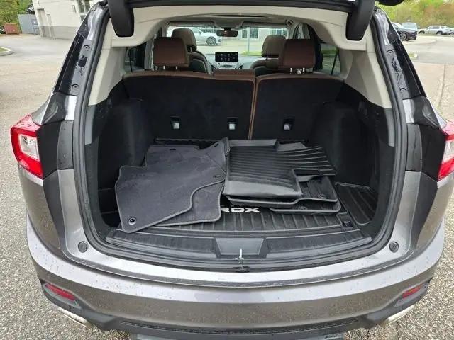 2024 Acura RDX Technology Package