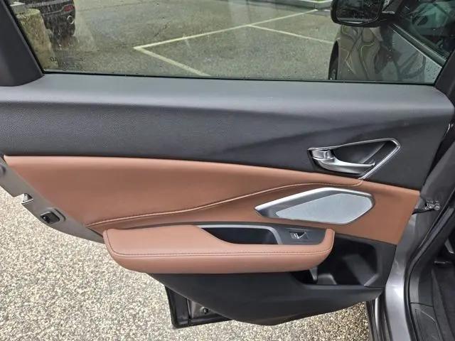 2024 Acura RDX Technology Package