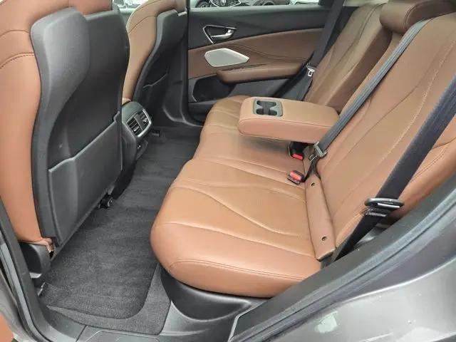 2024 Acura RDX Technology Package
